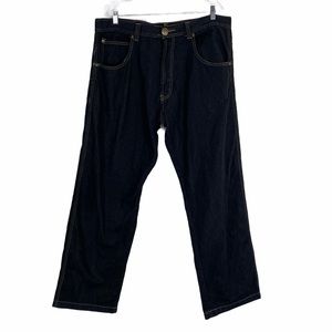 🔻Rich Kid Jeans black color jeans size 40X32